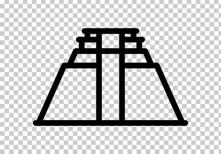 Pyramid Of The Magician Computer Icons Monument PNG, Clipart, Angle, Area, Black And White, Building, Colosseum New Monument Builder Free PNG Download