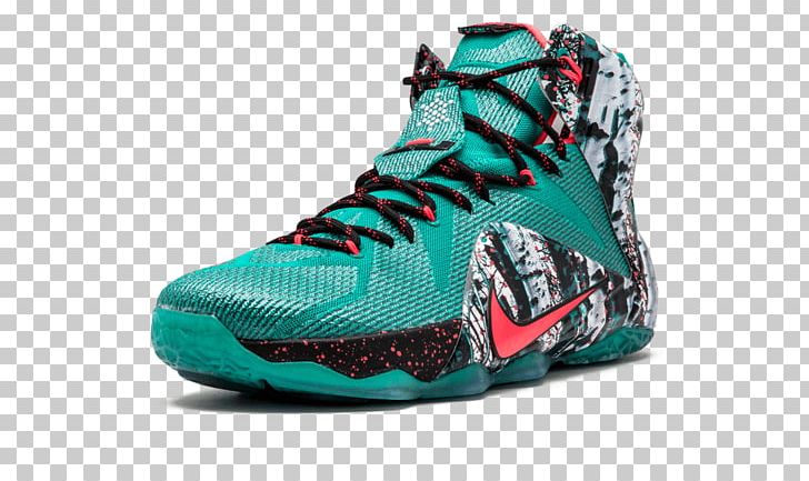 Sports Shoes Men's Nike Lebron 12 Xmas Akron Birch Basketball Shoes PNG, Clipart,  Free PNG Download