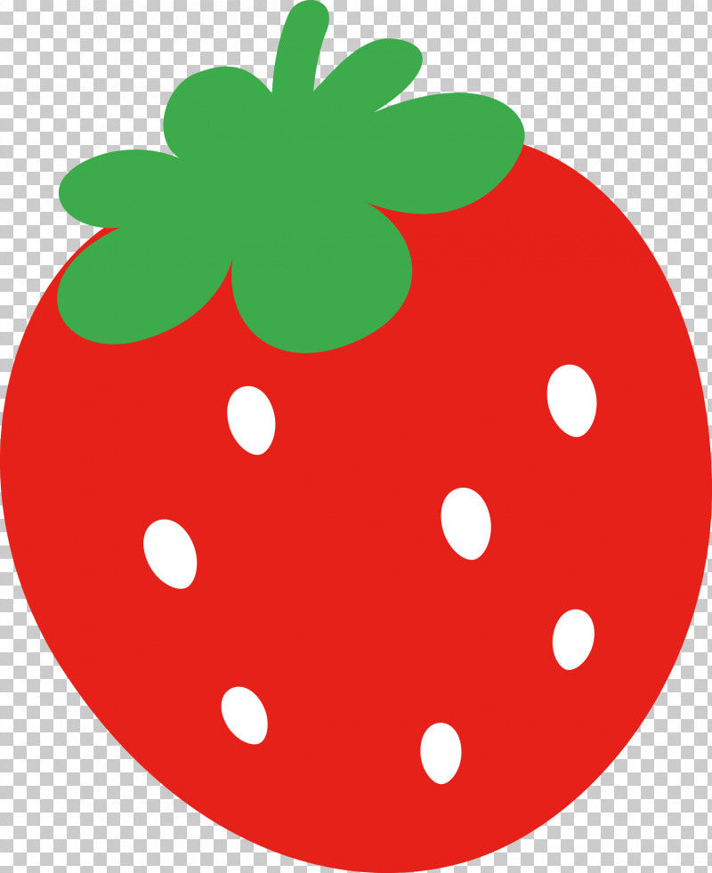 Strawberry PNG, Clipart, Cartoon Strawberry, Circle, Fruit, Plant, Seedless Fruit Free PNG Download