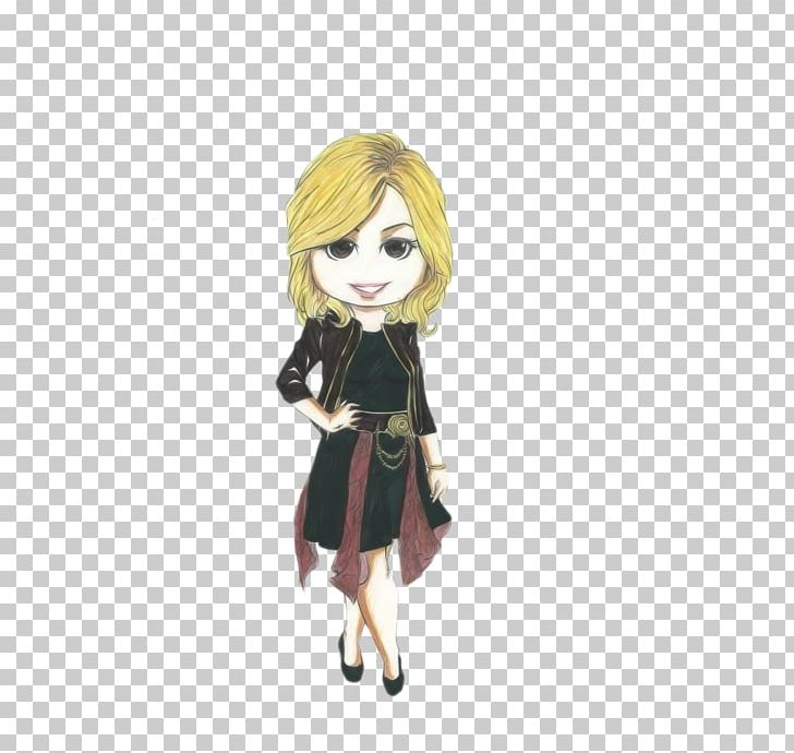 Blond Brown Hair Cartoon Character PNG, Clipart, Anime, Blond, Brown Hair, Cartoon, Character Free PNG Download