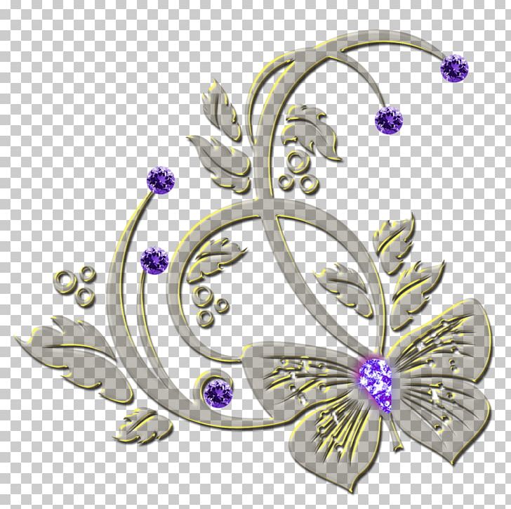 Digital Art Decorative Arts PNG, Clipart, Art, Artist, Art Museum, Body Jewelry, Butterfly Free PNG Download