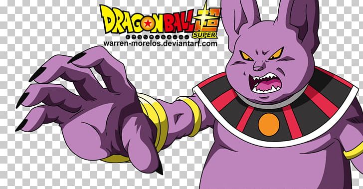Goku Cell Vegeta Trunks Majin Buu PNG, Clipart, Beerus, Cartoon, Cell, Champa, Courage The Cowardly Dog Free PNG Download