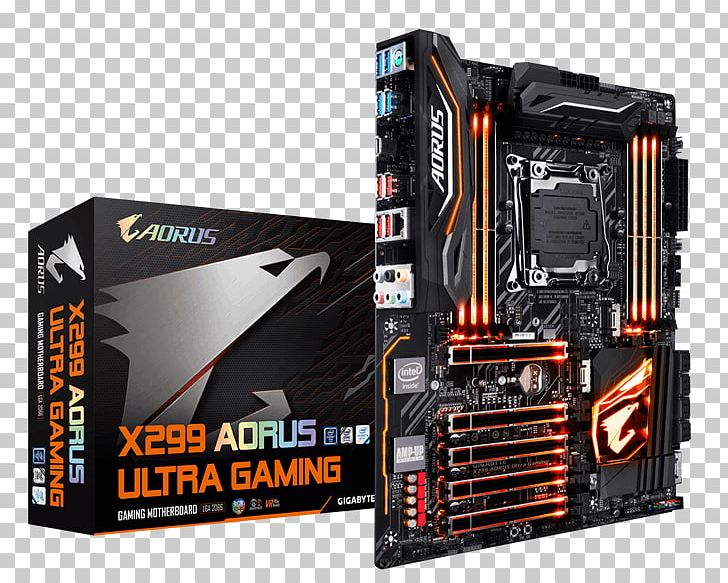 Intel LGA 1151 Motherboard Gigabyte Technology ATX PNG, Clipart, Aorus, Asrock, Atx, Coffee Lake, Computer Accessory Free PNG Download