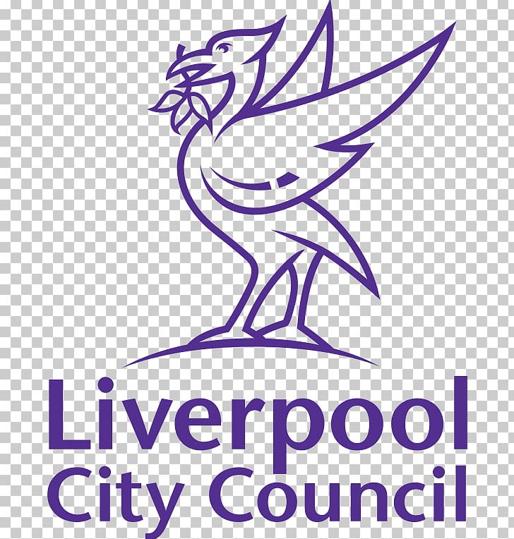 Liverpool City Council Metropolitan Borough Of St Helens Borough Of Halton Logo PNG, Clipart, Area, Art, Artwork, Beak, Bird Free PNG Download
