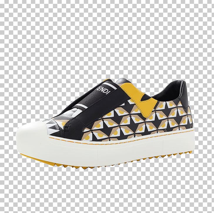 Sneakers Fendi Shoe Handbag Fashion PNG, Clipart, Brand, Cross Training Shoe, European Aristocracy, Fashion, Fendi Free PNG Download