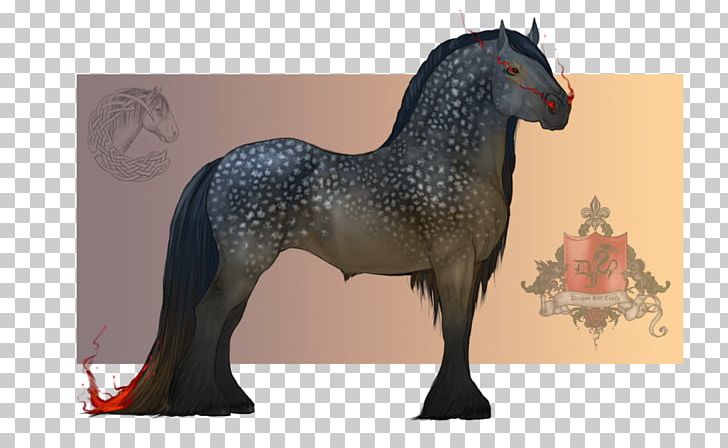 Stallion Mustang Mare Halter Pack Animal PNG, Clipart, Fantasy Blue Crescent, Halter, Horse, Horse Like Mammal, Horse Tack Free PNG Download
