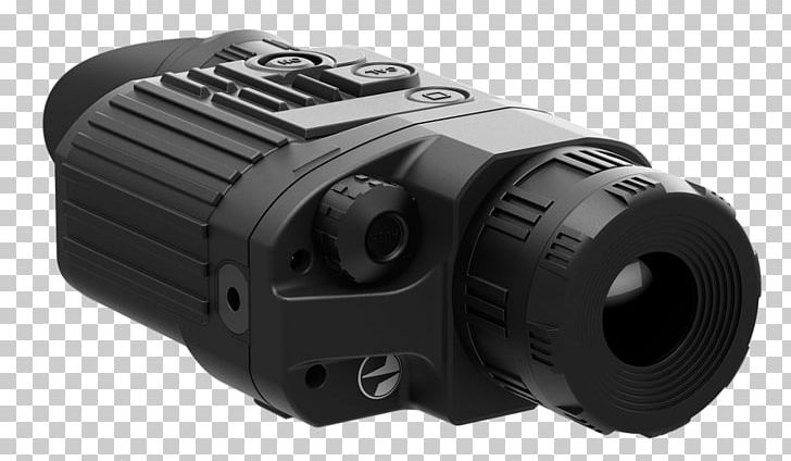 Thermographic Camera Pulsar Optics Monocular Night Vision PNG, Clipart, Angle, Angular Resolution, Binoculars, Camera, Focus Free PNG Download