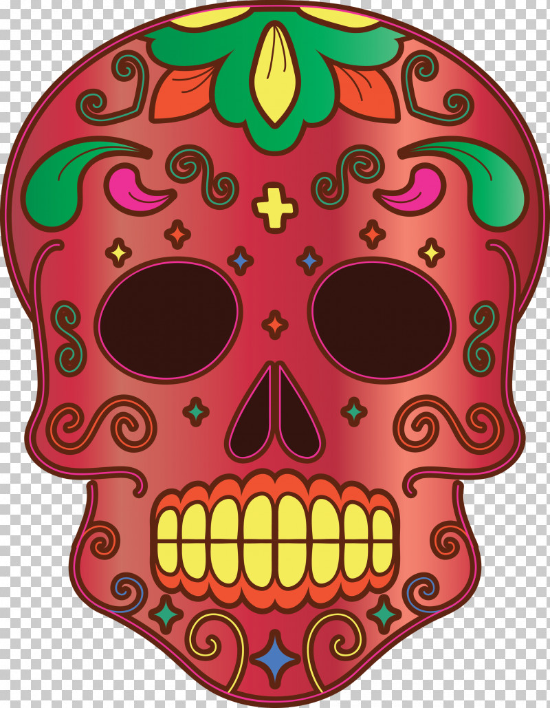 Calavera Day Of The Dead Día De Muertos PNG, Clipart, Animation, Calavera, Cartoon, D%c3%ada De Muertos, Day Of The Dead Free PNG Download