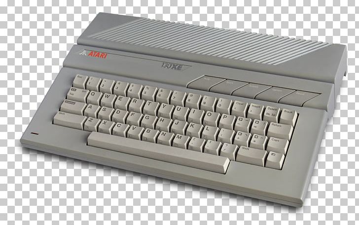 Atari 600XL Atari 8-bit Family Atari XEGS Atari ST Atari 800XL PNG, Clipart, 8bit, Amiga, Arcade Game, Atari, Atari 8bit Family Free PNG Download
