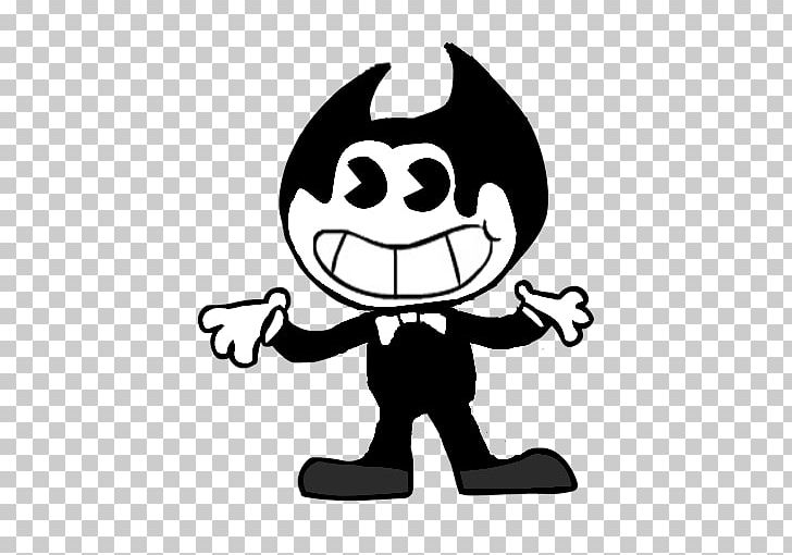 Bendy And The Ink Machine PNG, Clipart,  Free PNG Download