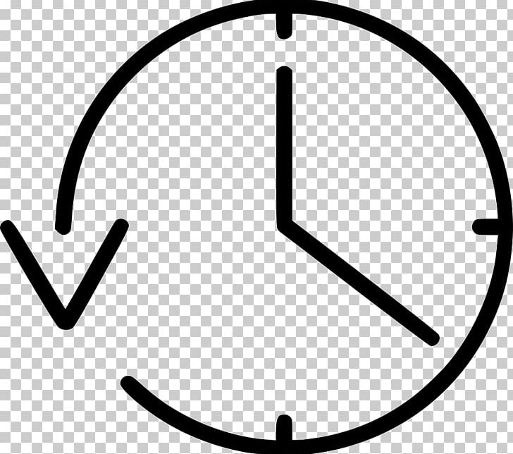 Computer Icons Clockwise Arrow Triangle PNG, Clipart, Angle, Area, Arrow, Bearing, Black And White Free PNG Download