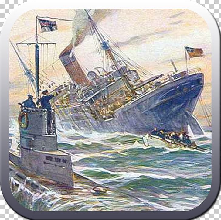 First World War United States The Diary Of A U-boat Commander Sinking Of The RMS Lusitania PNG, Clipart, American Entry Into World War I, Caravel, First World War, Ship, Ship Of The Line Free PNG Download