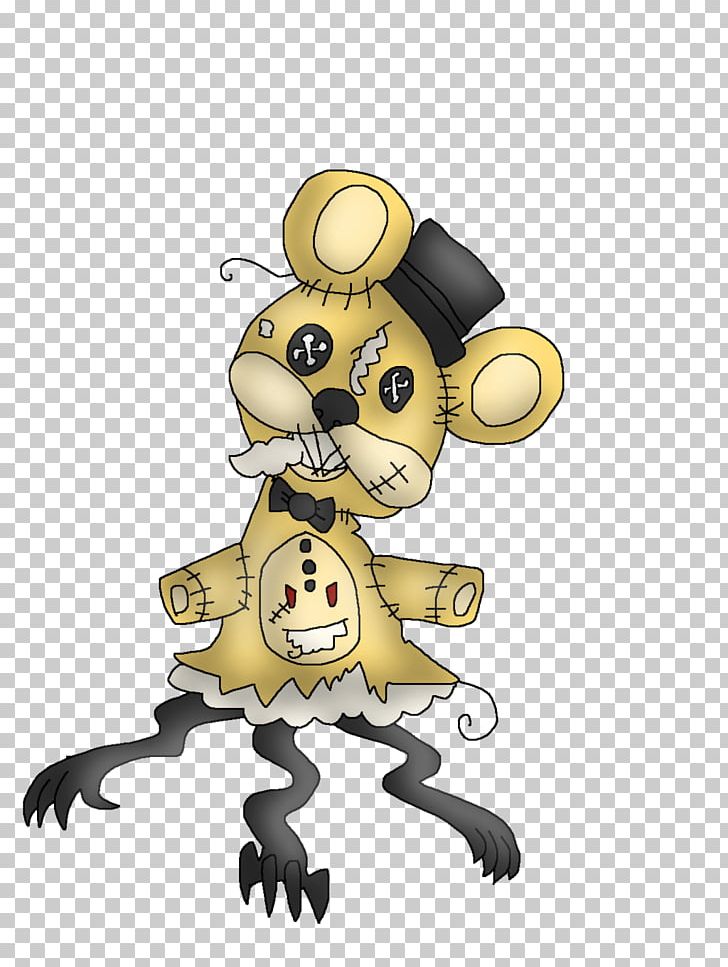 Five Nights At Freddy's 2 Mimikyu Pokémon Trading Card Game Fan Art PNG, Clipart,  Free PNG Download