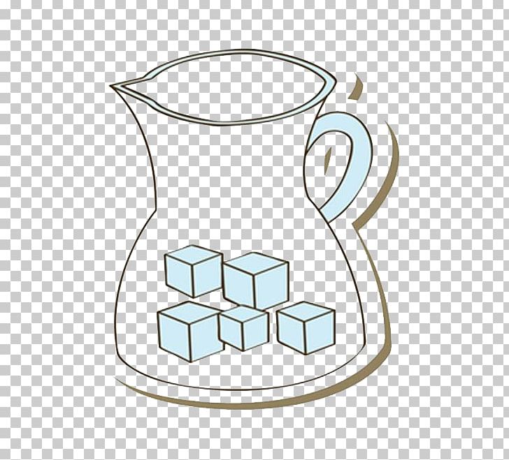 Ice Cream Ice Cube PNG, Clipart, Blue, Cold, Cold Drink, Crystal, Cup Free PNG Download
