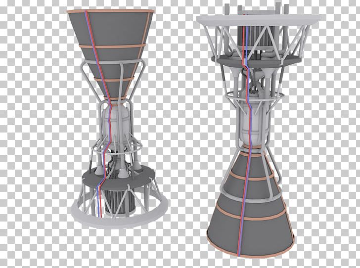 Kerbal Space Program Gas Core Reactor Rocket Radiation PNG, Clipart, April 11, Dose, Engine, Flux, Glass Free PNG Download