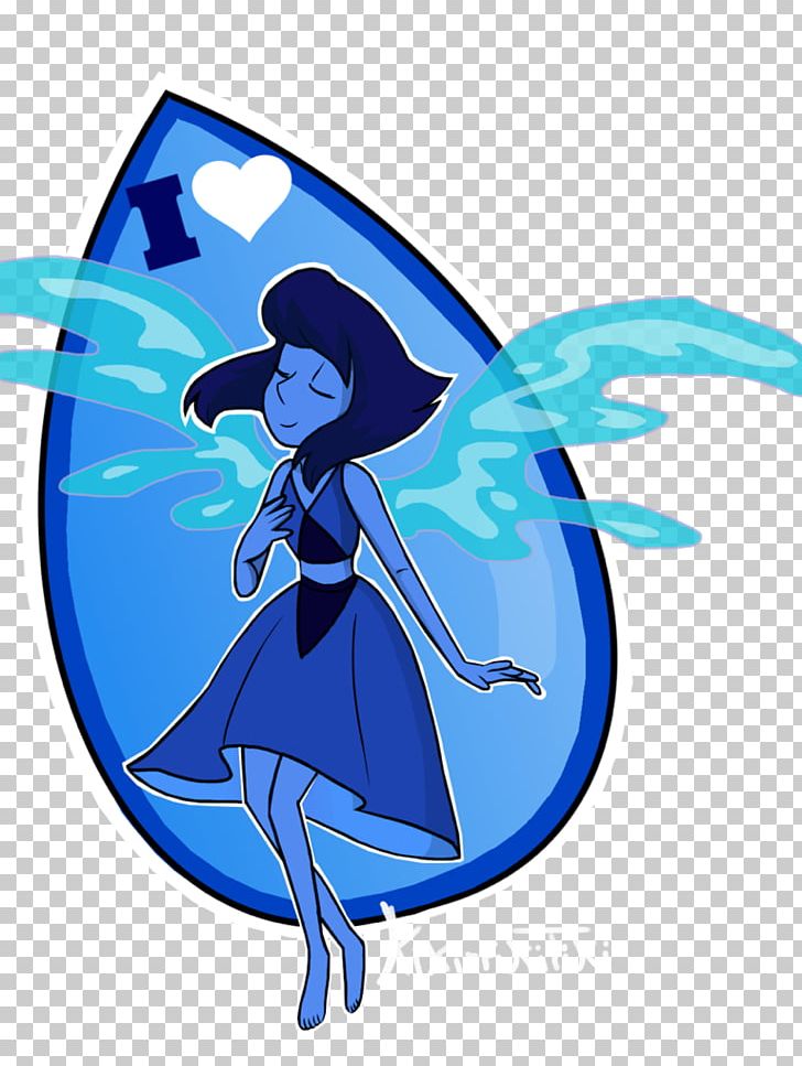 Lapis Lazuli Singing Gemstone Television Show PNG, Clipart, Blue, Electric Blue, Fictional Character, Gemstone, Lapis Lazuli Free PNG Download