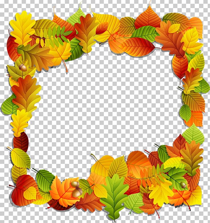 Maple Leaf Autumn PNG, Clipart, Autumn Leaf Color, Border, Border Frame, Border Texture, Botany Free PNG Download