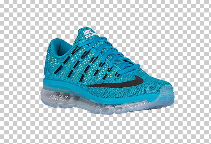Nike Air Max 2016 Mens Sports Shoes Foot Locker PNG, Clipart, Adidas, Aqua,