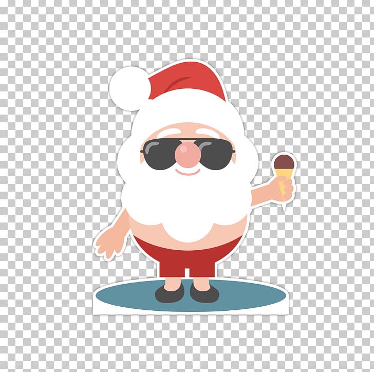 Santa Claus Christmas New Year PNG, Clipart, Chinese New Year, Christmas, Christmas Dinner, Christmas Ornament, Fictional Character Free PNG Download
