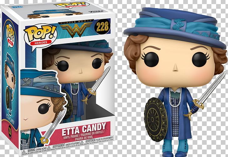 Wonder Woman Etta Candy Antiope Steve Trevor Funko PNG, Clipart, Action Figure, Action Toy Figures, Antiope, Batman V Superman Dawn Of Justice, Collectable Free PNG Download
