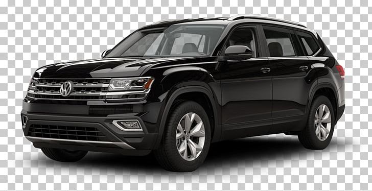 2018 Volkswagen Atlas SE SUV Sport Utility Vehicle Car PNG, Clipart, 2018, 2018 Volkswagen Atlas, Automatic Transmission, Car, Compact Car Free PNG Download