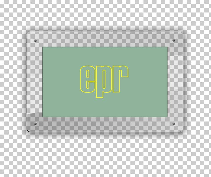 Brand Rectangle Font PNG, Clipart, Brand, Creative Business Card Design, Green, Rectangle Free PNG Download
