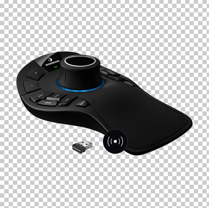 Computer Mouse 3Dconnexion SpaceMouse Pro Wireless 3Dconnexion SpaceMouse Pro Wireless PNG, Clipart, Computer, Electronic Device, Electronics, Game Controller, Home Game Console Accessory Free PNG Download