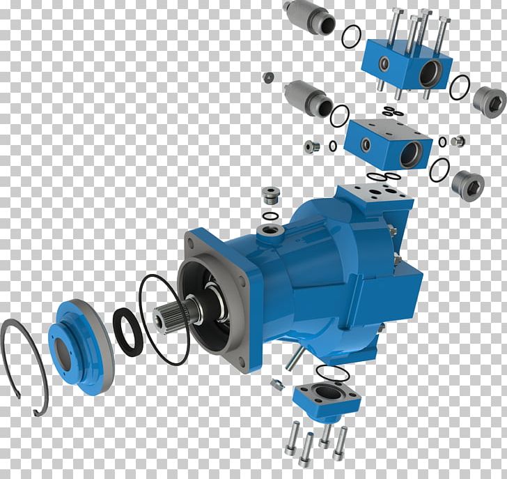 Hydraulic Pump Axial Piston Pump Hydraulics Machine PNG, Clipart, Agricultural Machinery, Angle, Axial Piston Pump, Bulldozers, Electric Motor Free PNG Download