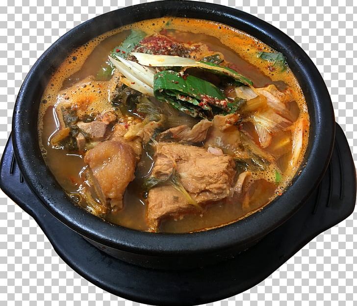 Kimchi-jjigae Haejang-guk Hot Pot Sundubu-jjigae Korean Cuisine PNG, Clipart, Asian Food, Chinese Food, Cuisine, Curry, Dish Free PNG Download