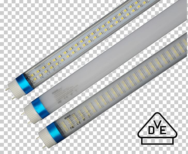 Light-emitting Diode Fluorescent Lamp Lighting LED Street Light PNG, Clipart, 3000 K, Angle, Color Rendering, Color Temperature, Electrical Ballast Free PNG Download