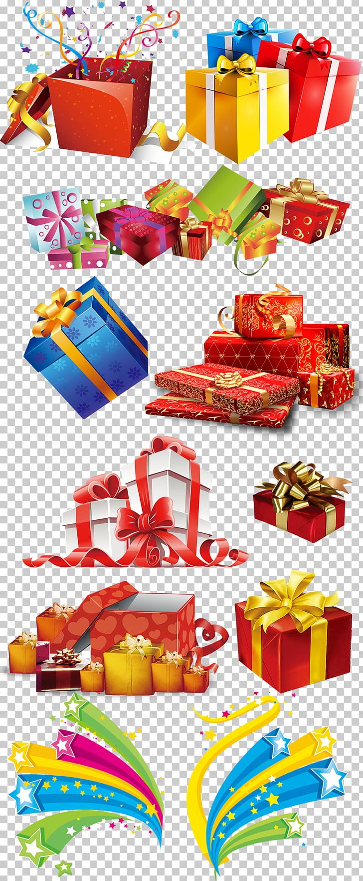 Paper Gift Box Packaging And Labeling PNG, Clipart, Box, Christmas, Collection, Color, Colored Free PNG Download