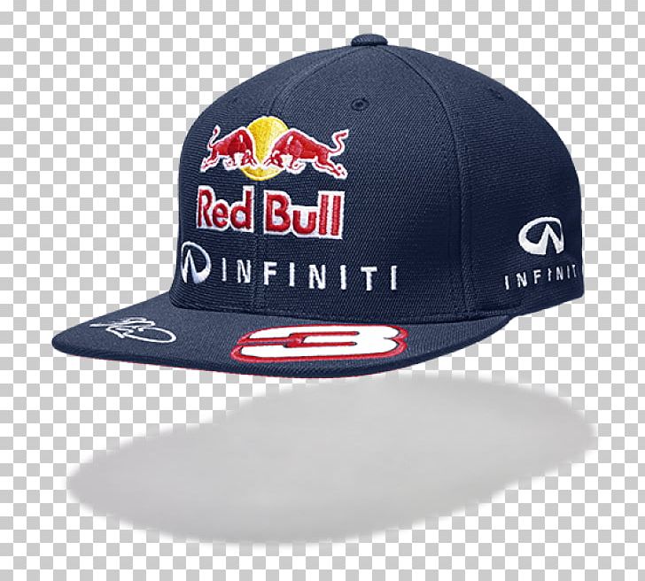 Red Bull Racing Team Formula 1 Cap PNG, Clipart, Auto Racing, Baseball Cap, Belgian Grand Prix, Brand, Cap Free PNG Download