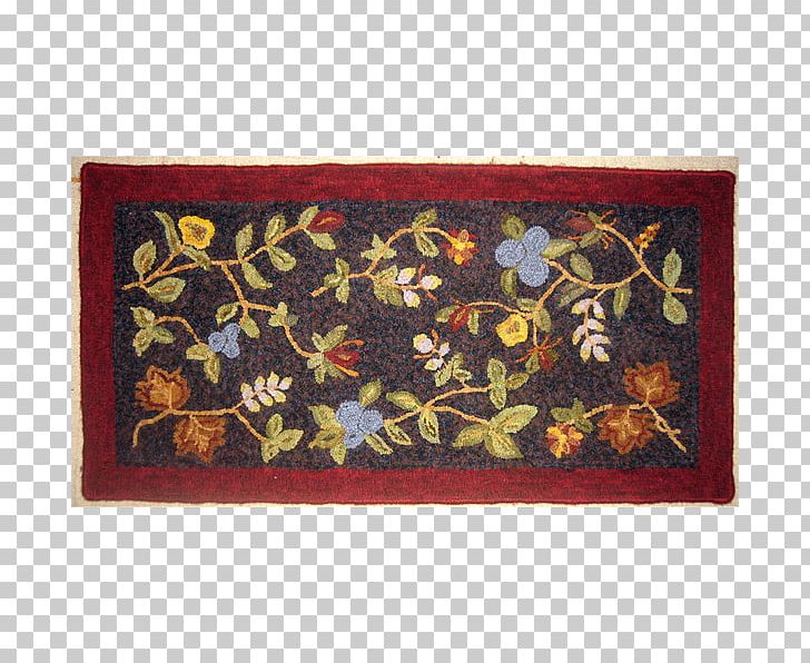 Rug Hooking Mat Tapestry Carpet Linen PNG, Clipart,  Free PNG Download