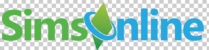 The Sims Online Logo Brand Product Căciulata PNG, Clipart,  Free PNG Download