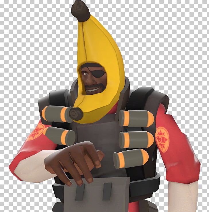 Toy PNG, Clipart, Banana, Banana Man, Demoman, Personal Protective Equipment, Photography Free PNG Download