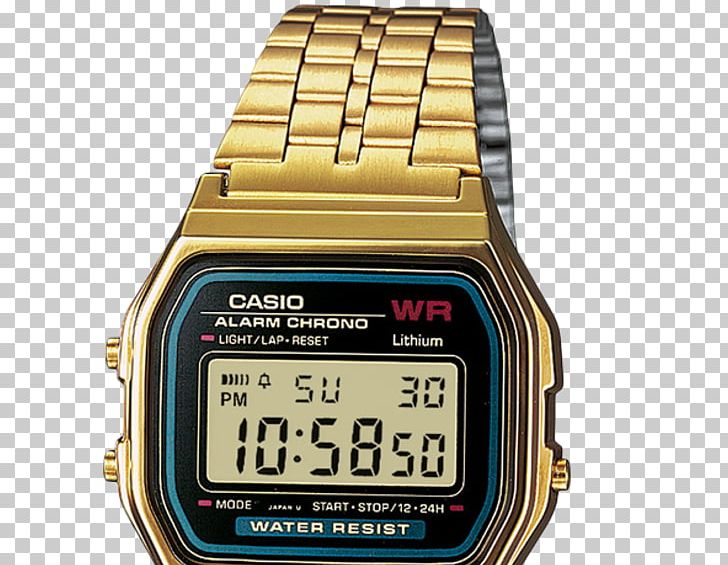 Watch Casio Digital Clock Jewellery PNG, Clipart, Bracelet, Brand, Casio, Clock, Digital Clock Free PNG Download