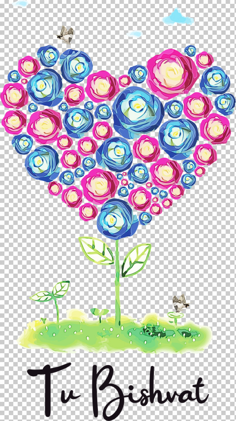 Floral Design PNG, Clipart, Cartoon, Cdr, Floral Design, Jewish, Paint Free PNG Download