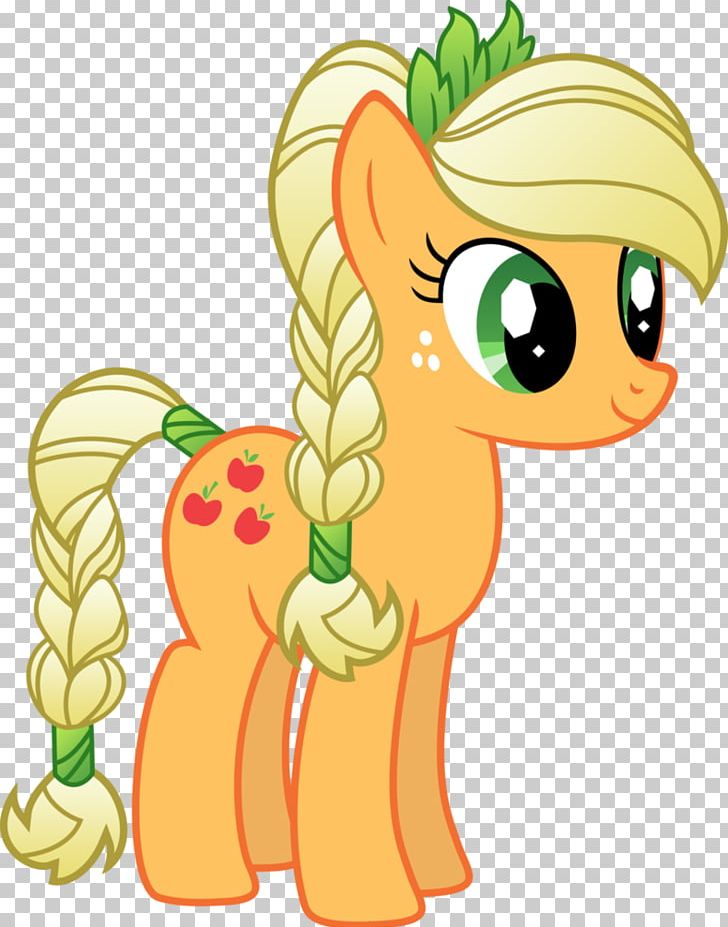 Applejack Pony Pinkie Pie Rarity Apple Bloom PNG, Clipart, Anima, Apple, Apple Bloom, Applejack, Art Free PNG Download