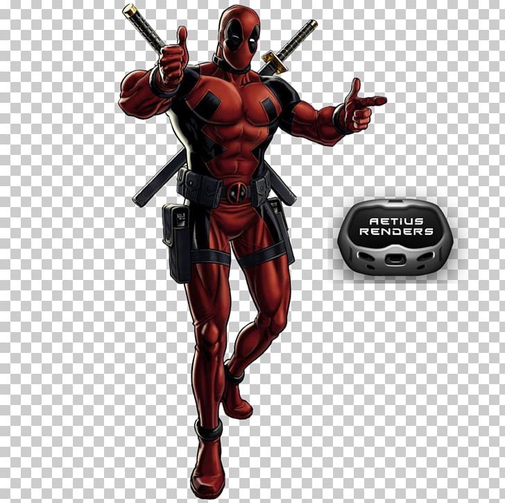 Deadpool Marvel: Avengers Alliance Spider-Man Wolverine Comics PNG, Clipart, Action Figure, Alliance, Avengers, Comic Book, Comics Free PNG Download