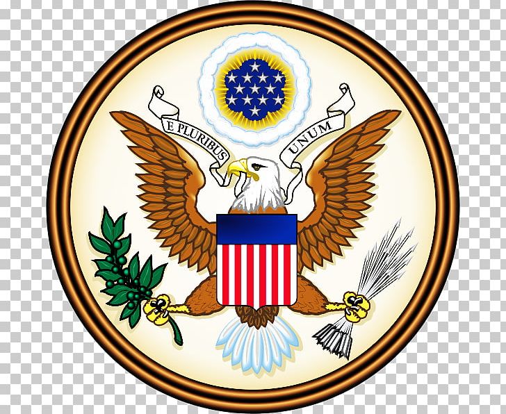 Great Seal Of The United States Annuit Cœptis E Pluribus Unum PNG, Clipart, Annuit Coeptis, Bald Eagle, Flag Of The United States, Great Seal Of The United States, Grootzegel Free PNG Download