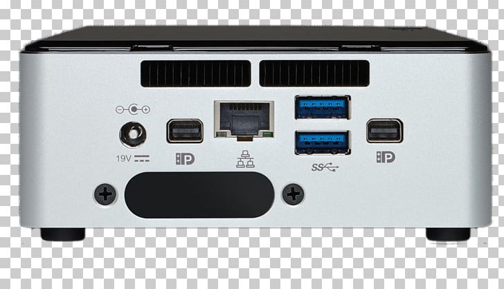 Intel Core I5 Next Unit Of Computing Barebone Computers PNG, Clipart, Audio Receiver, Central Processing Unit, Computer, Electronic Device, Electronics Free PNG Download