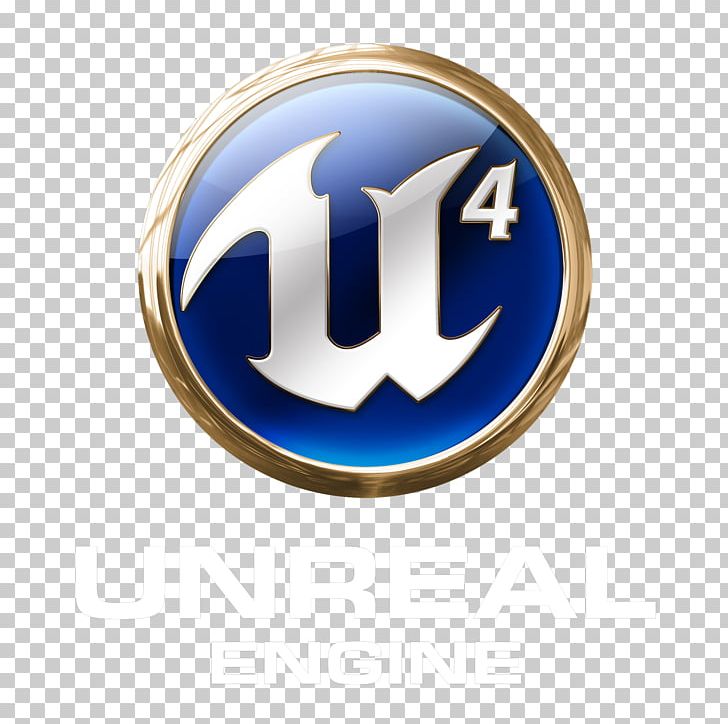 Unreal Engine 4 Epic Games Video Game Oculus Rift PNG, Clipart, Brand, Capcom, Emblem, Engine, Epic Games Free PNG Download