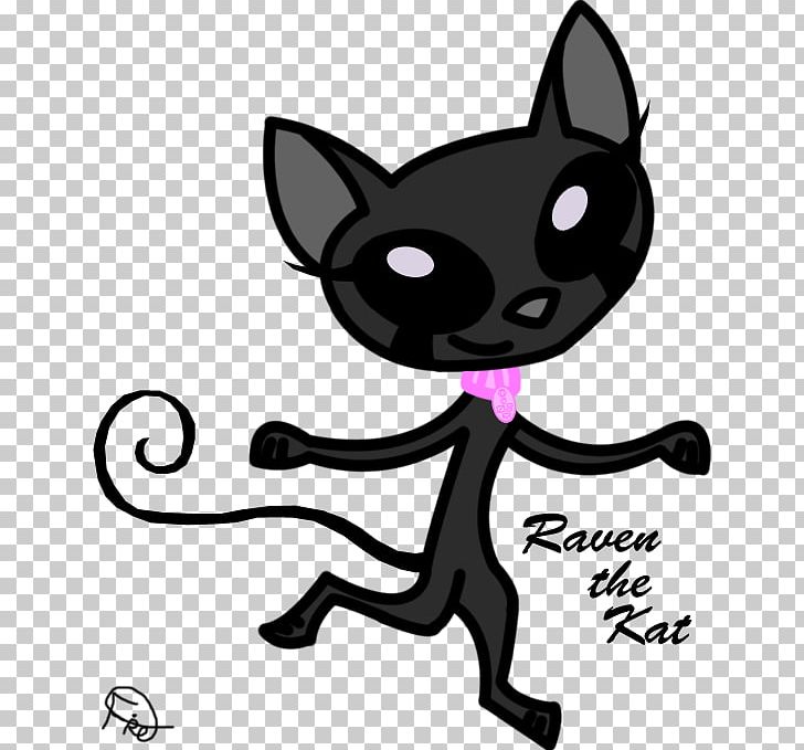 Whiskers Kitten Black Cat Domestic Short-haired Cat PNG, Clipart, Animals, Artwork, Black, Black And White, Black Cat Free PNG Download