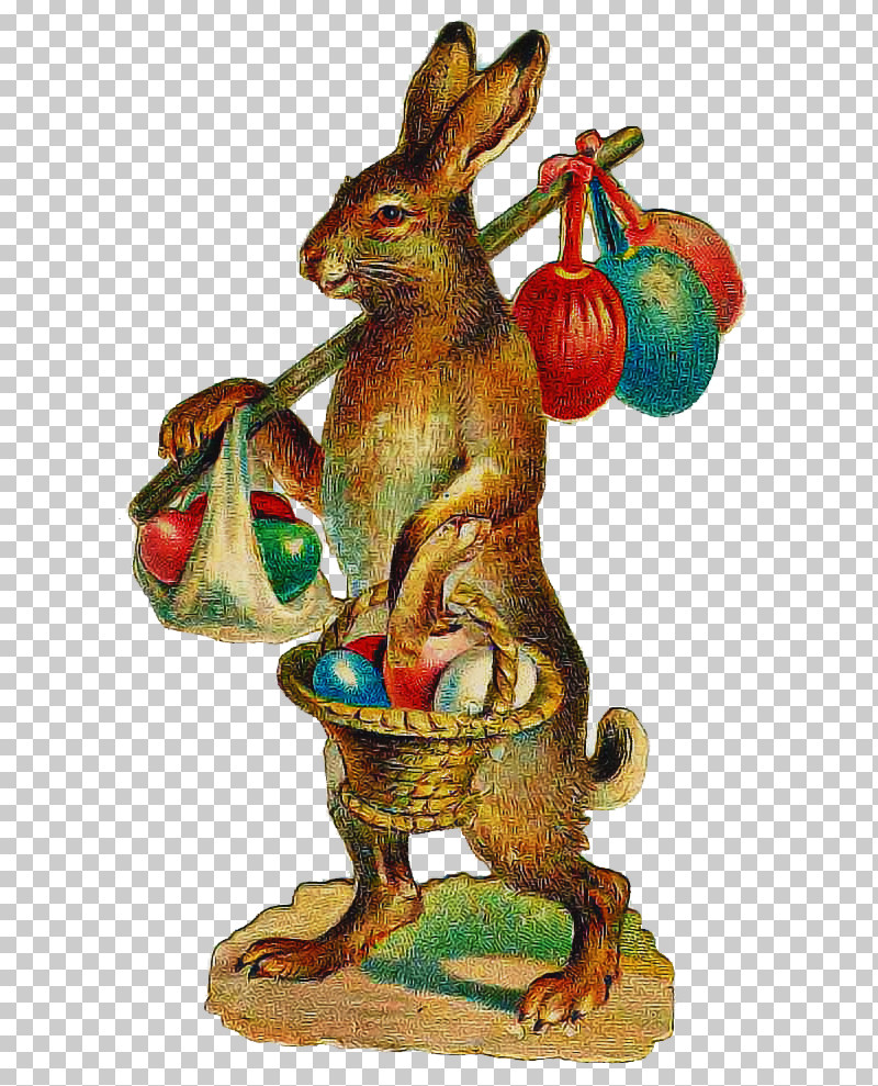 Easter Bunny PNG, Clipart, Easter Bunny, Hare, Rabbit, Rabbits And Hares Free PNG Download