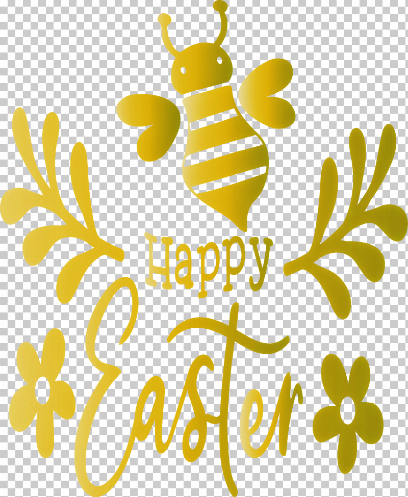 Easter Day Easter Sunday PNG, Clipart, Easter Day, Easter Sunday, Logo, Yellow Free PNG Download