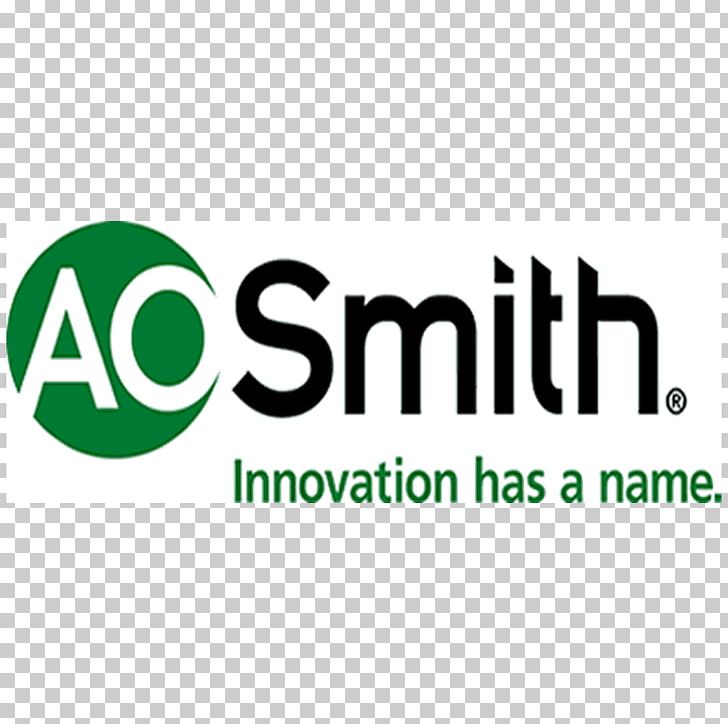 A. O. Smith Corporation Logo Brand Water Heating Innova PNG, Clipart, Area, Brand, Company, Drinking Water, Electric Heating Free PNG Download