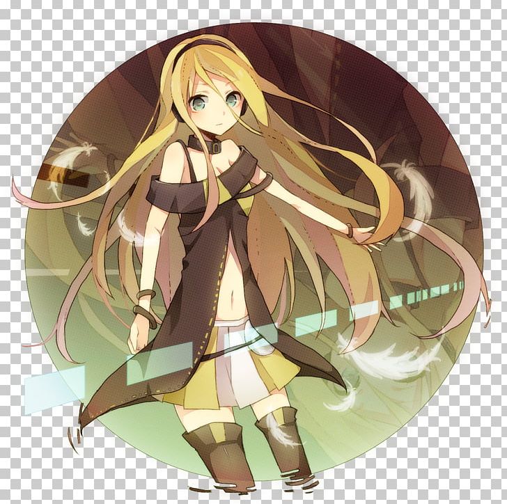 Anime Lily Vocaloid Mangaka PNG, Clipart, Anime, Art, Cartoon, Cg Artwork, Costume Design Free PNG Download