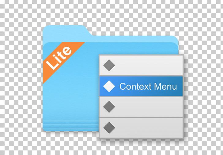 Context Menu MacOS App Store Apple PNG, Clipart, Angle, Apple, App Store, Area, Blue Free PNG Download