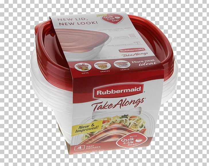 Food Storage Containers Lid Intermodal Container Rubbermaid TakeAlongs Deep Square PNG, Clipart, Chocolate Spread, Container, Food, Food Storage Containers, Ingredient Free PNG Download