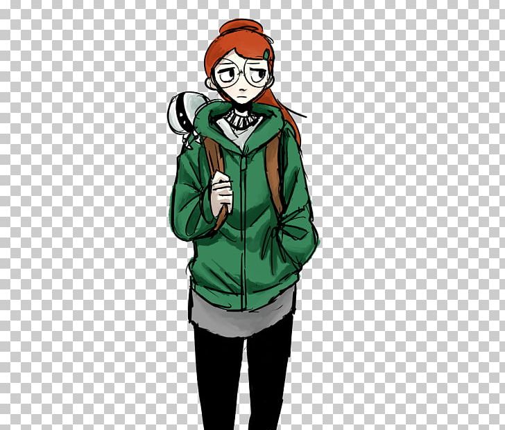 Hoodie T-shirt Character Cartoon PNG, Clipart,  Free PNG Download